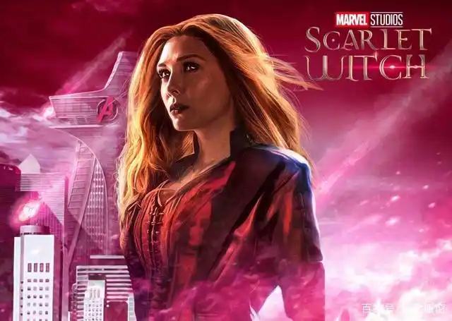 dc路西法和漫威绯红女巫谁更厉害?