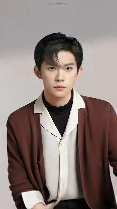 易烊千玺x优瑞家eureka