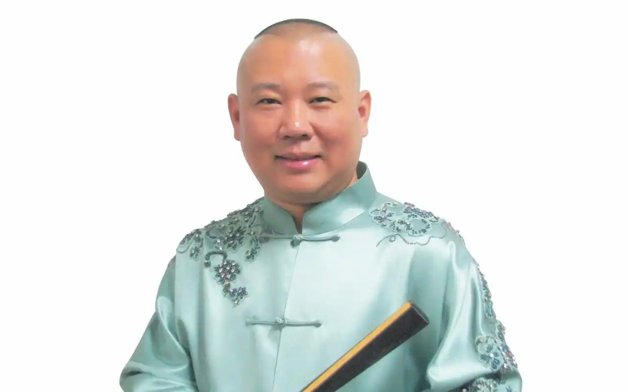 【郭德纲单口相声】苏三起解