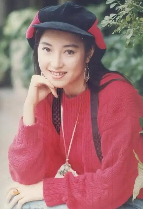 痛心香港歌手黎明诗喉癌离世曾与成龙合拍电影