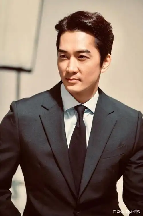 宋承宪可能演出ocn热门剧《voice》第四季!一起期待吧