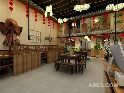 熊攀云-贵阳花果园(同一首锅)烙锅店