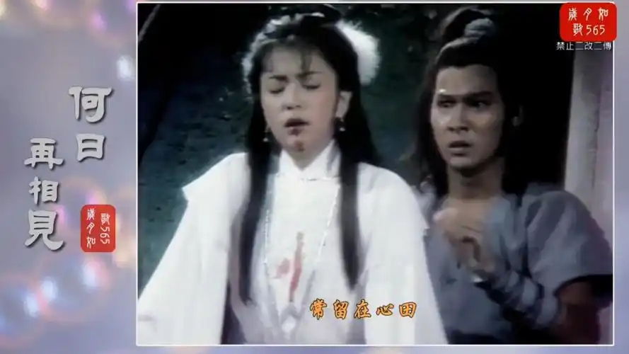 刘德华陈玉莲《神雕侠侣》87版《红楼梦》86版的《西游记》《济公》