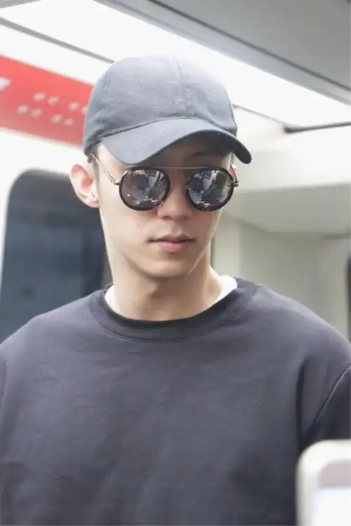 20170929 黄景瑜 北京飞曼谷