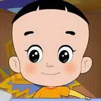 大头儿子单人微信头像_微信头像图片大全