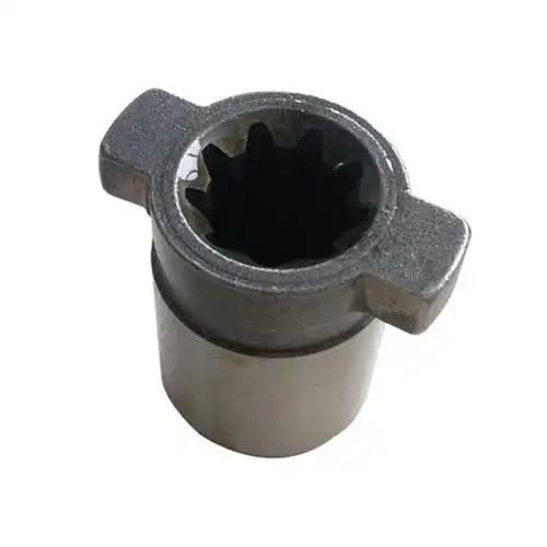 九齿花键套 7齿9齿vp变量油泵马达配件转子轴套 液压电机花键套