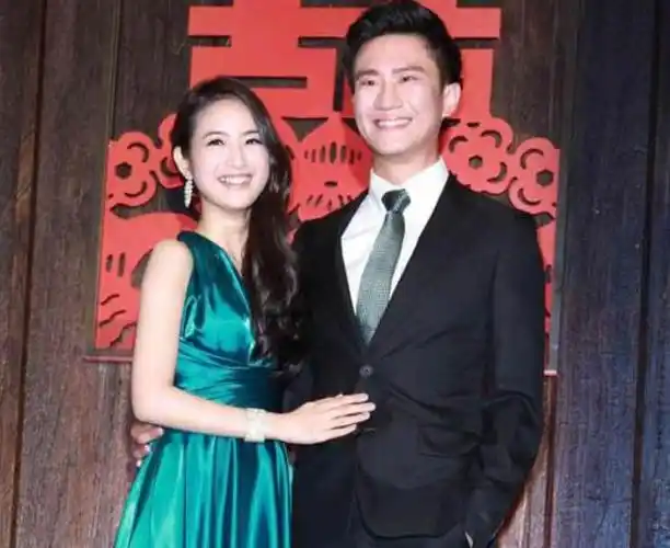 林依晨的个人资料(林依晨的老公家世背景)(6)