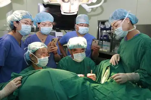 【新技术】妇科在区内率先开展私密整形美容手术,让女性重建自信与
