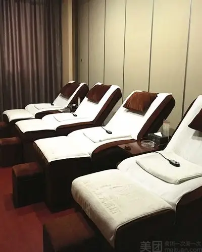 58/ 118 去看看 龙虎塘 |足疗 收藏 商家:富桥足浴养生会所(龙虎塘店)