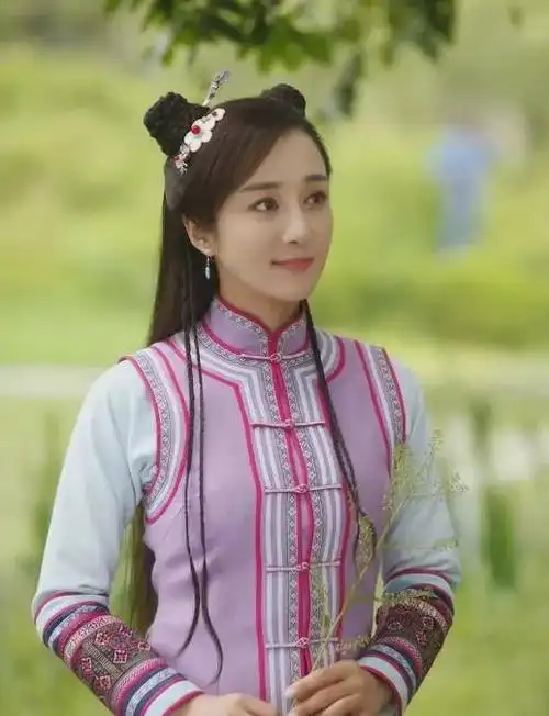 被狗咬毁容后,如今40岁靠演坏女人翻身|演员|叶璇|李依晓|保剑锋|电视