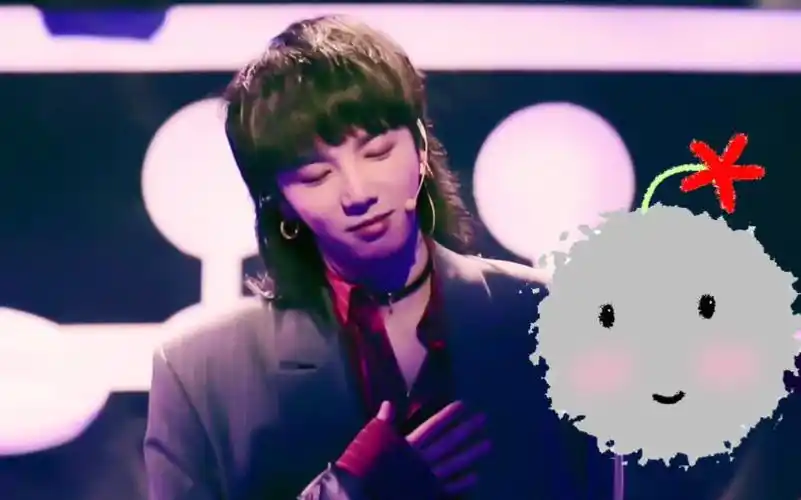 【华晨宇/甜系魅力】卷鹅 情非得已_哔哩哔哩 (゜-゜)つロ 干杯~-bili