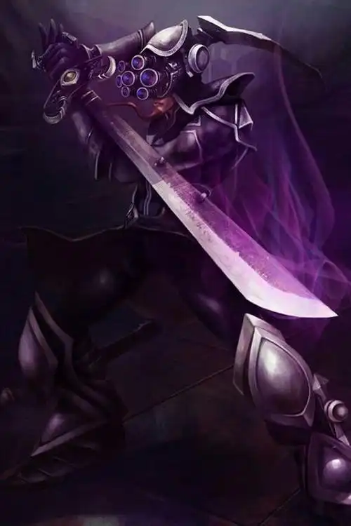 英雄联盟图片分享