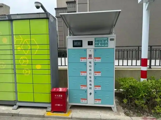 新民晚报记者深入各区实地探访申城电动自行车安全治理