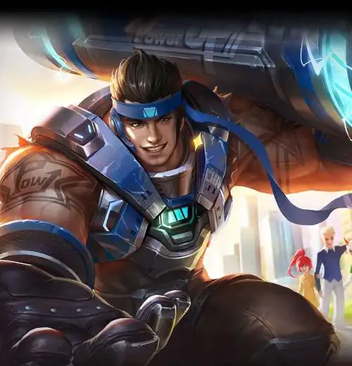 对抗路苏烈攻略 - 王者荣耀攻略-小米游戏中心