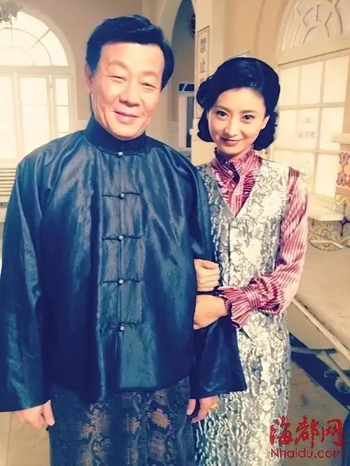 回顾沈眉庄斓曦当红和男歌手低调结婚11年过去现状如何