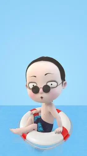 最调皮的搞笑段子,承包你一天的好心情(认真搞笑)