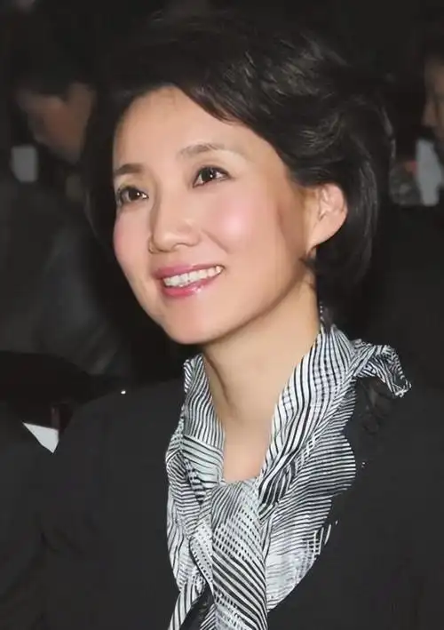 央视女主持人王宁,大气沉稳,她总嫌自己不够漂亮,以知性取胜 - 央视