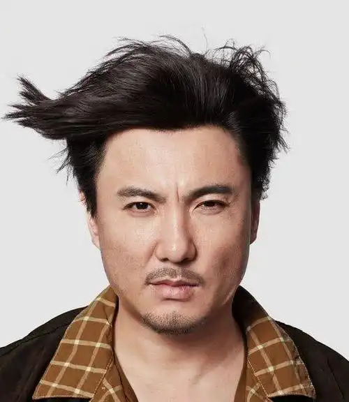 岁月是袋猪饲料,走了颜值,却把才华留下的4大男明星