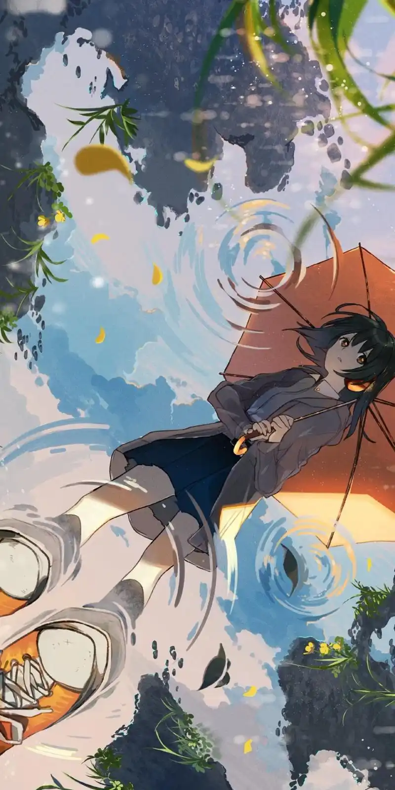 二次元动漫壁纸