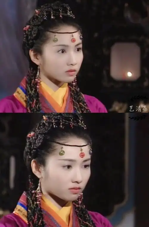 古装美女赵敏黎姿倚天屠龙记敏敏郡主赞评论5更多所有评论你也来说些