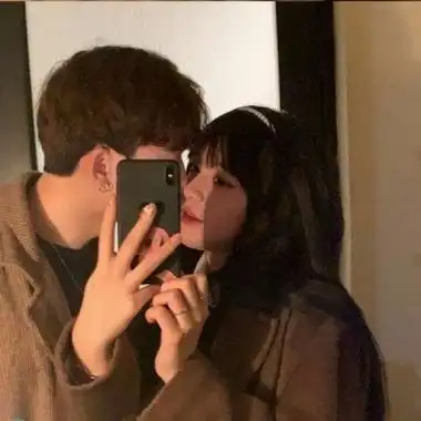 老公老婆霸气情侣头像