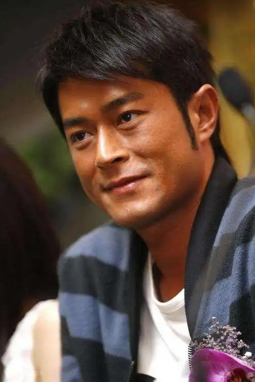 古天乐白回来了,你还喜欢他吗?