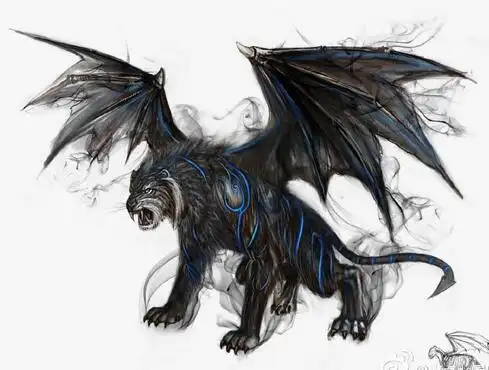 陈伟霆老九门中张启山的穷奇纹身很霸气