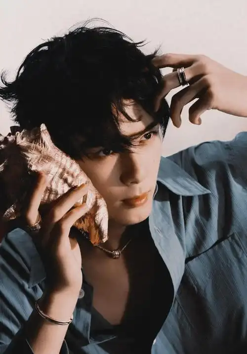 你一定没见过的吴磊帅气壁纸简直帅呆