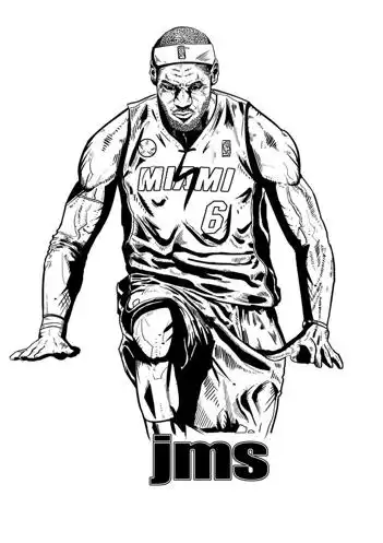 想要这张詹姆斯高清大图