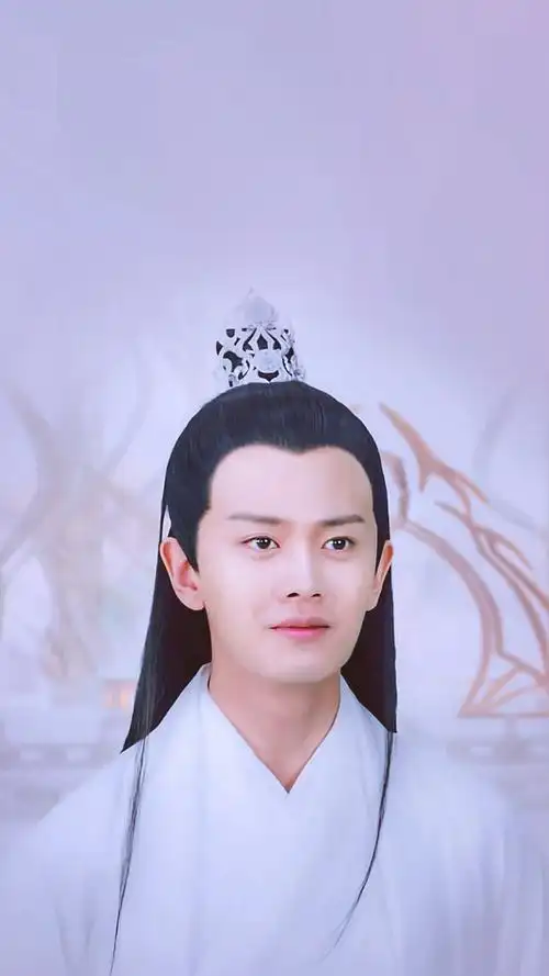 任嘉伦任嘉伦天乩之白蛇传说