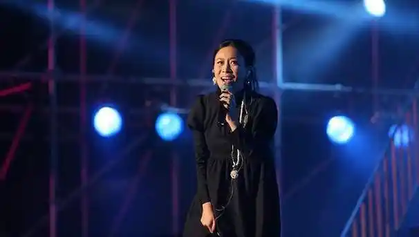 那英因身体欠佳请辞音乐节演出孙玉良中国好声音该好好整顿了