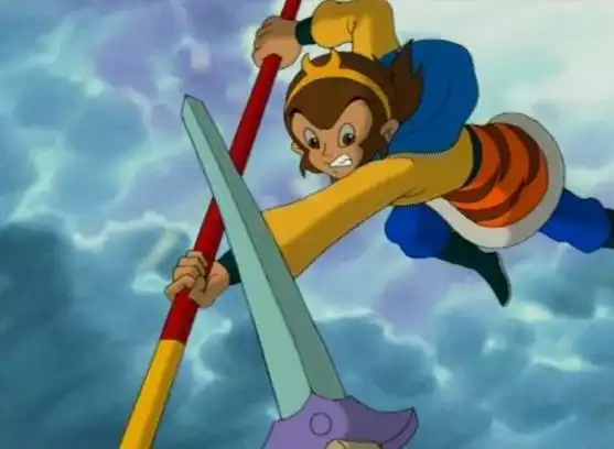 p>孙悟空是中国著名的神话人物之一,出自 a target="_blank" href="