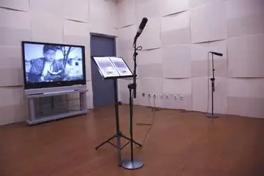 对白配音词条图册_百度百科