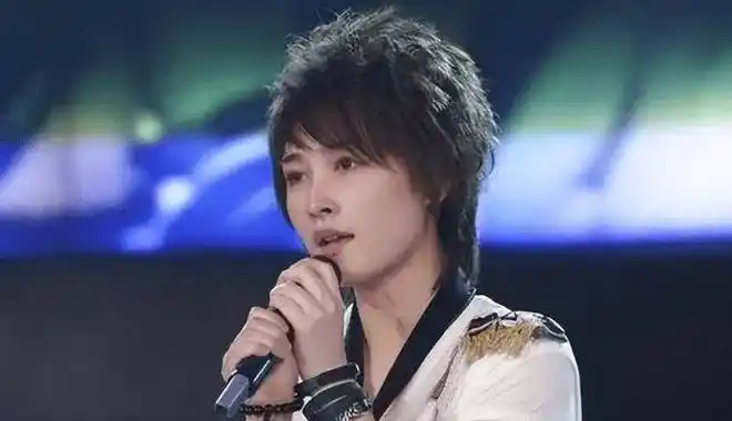 然而,2007年,她成为湖南卫视超级女声海选长沙赛区的冠军,并进入全国