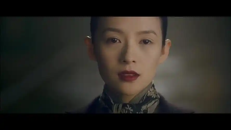 新年快乐,混剪致敬王家卫