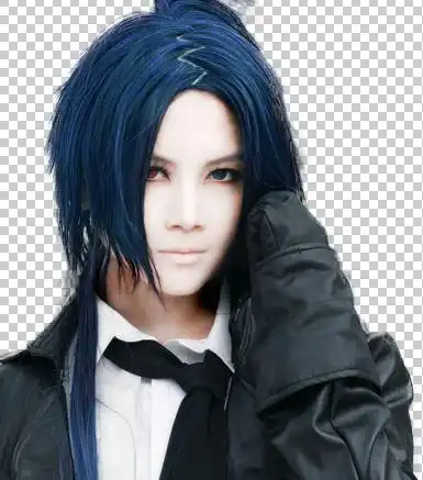 如何抠图中的人物换背景