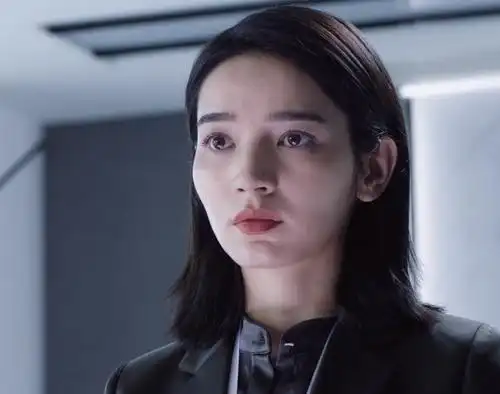 《暴风眼》大结局:盘点鼎华所有嫌疑人,最终确定程雷才是沉睡者