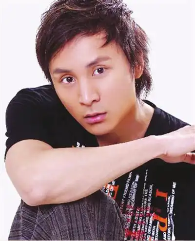 朱桢-明星代言首选华星堂明星代言公司