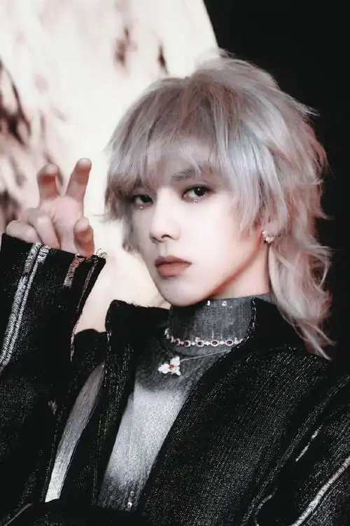 华晨宇粉丝整治内娱审美##张艺兴