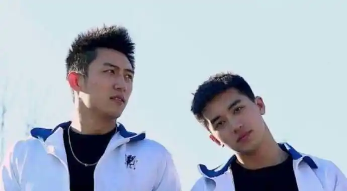 黄景瑜许魏洲拍戏起反应 网传两人因禁令而不能同框?