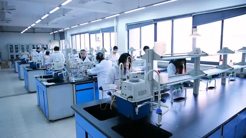 实验室中的常见卫生问题及微生物种类