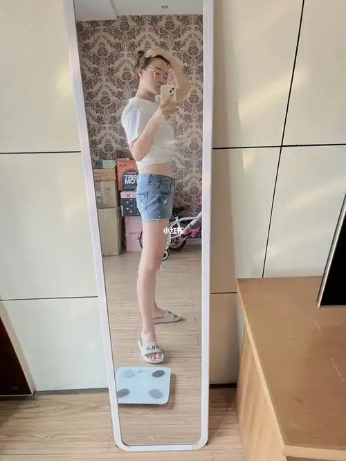 120斤的我有没什么和我同样体重的