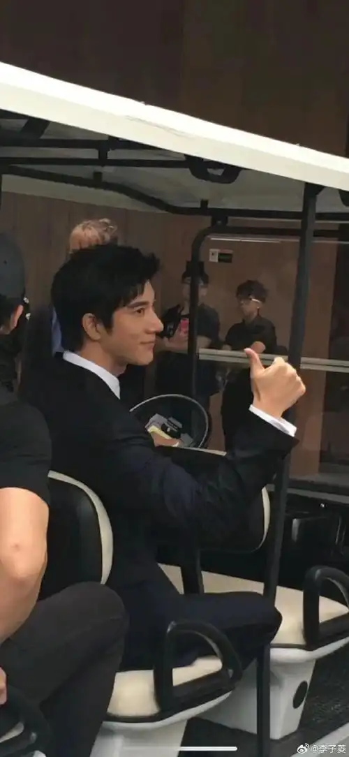 王力宏 来不来##歌手 双补位##王力宏