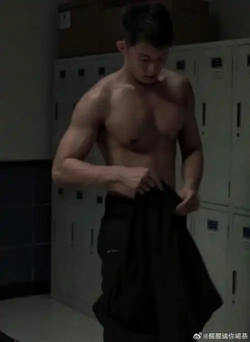 内娱建模身材##黄景瑜