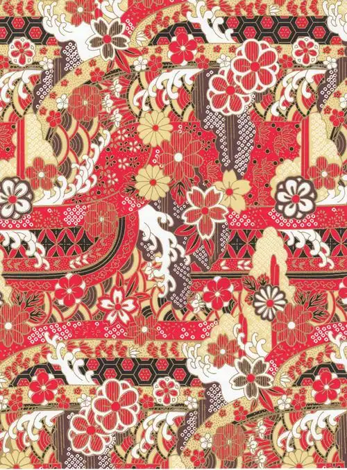 日式花纹素材急求急求急求!