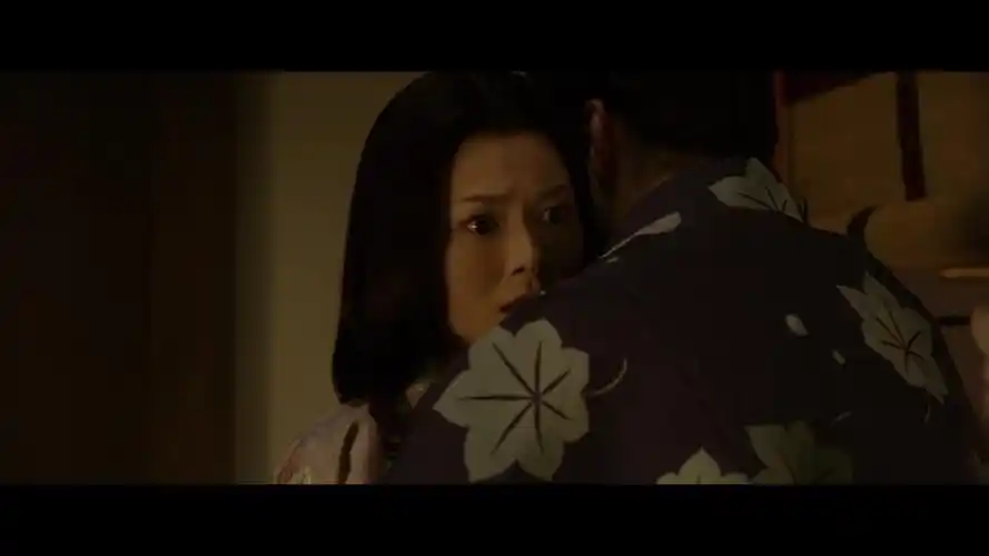 源氏物语千年之谜11藤壶你对我有爱恋之情只因我是你父皇的妃子我若是