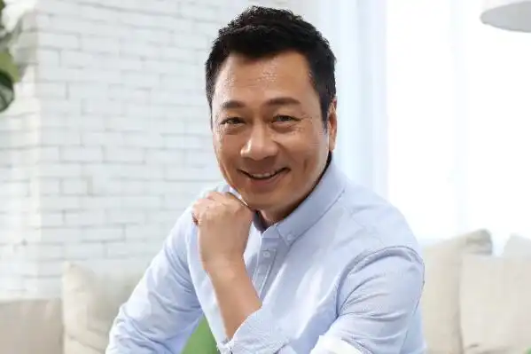 十大著名tvb男明星 周润发第一,郑少秋,黄日华上榜(3)_排行榜123网