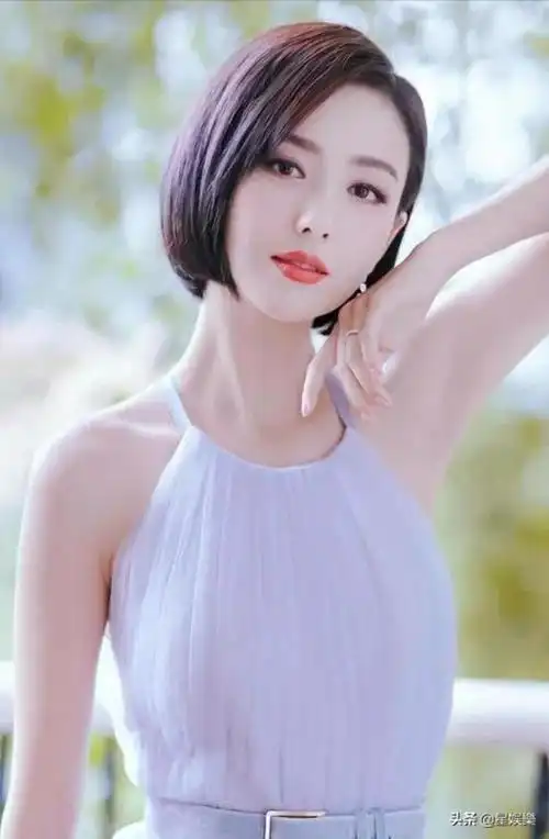 娱乐圈女的有干净的吗娱乐圈最干净的十大女明星