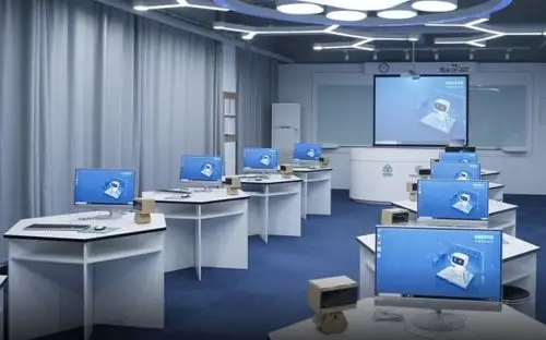 高中ai课程将在全国推开,斥资百万建配套实验室受争议|人工智能|百度