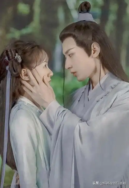 仙侠古装电视剧有哪些,爆款古装仙侠剧top10